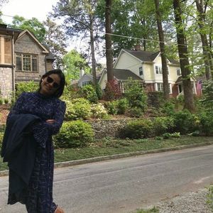 Meet your Posher, Alexandra